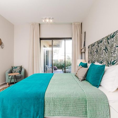 Apartment Beachfront Ocean Terraces Residence, Poste Lafayette-Apt-C2 外观 照片