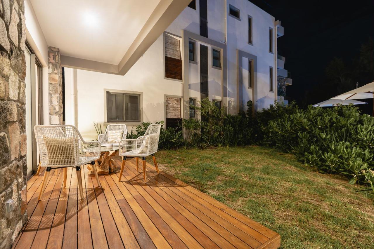 Apartment Beachfront Ocean Terraces Residence, Poste Lafayette-Apt-C2 外观 照片