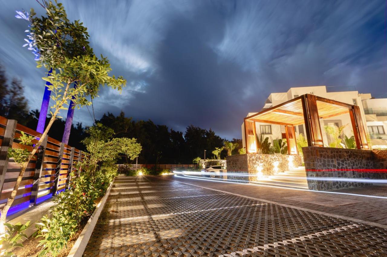 Apartment Beachfront Ocean Terraces Residence, Poste Lafayette-Apt-C2 外观 照片
