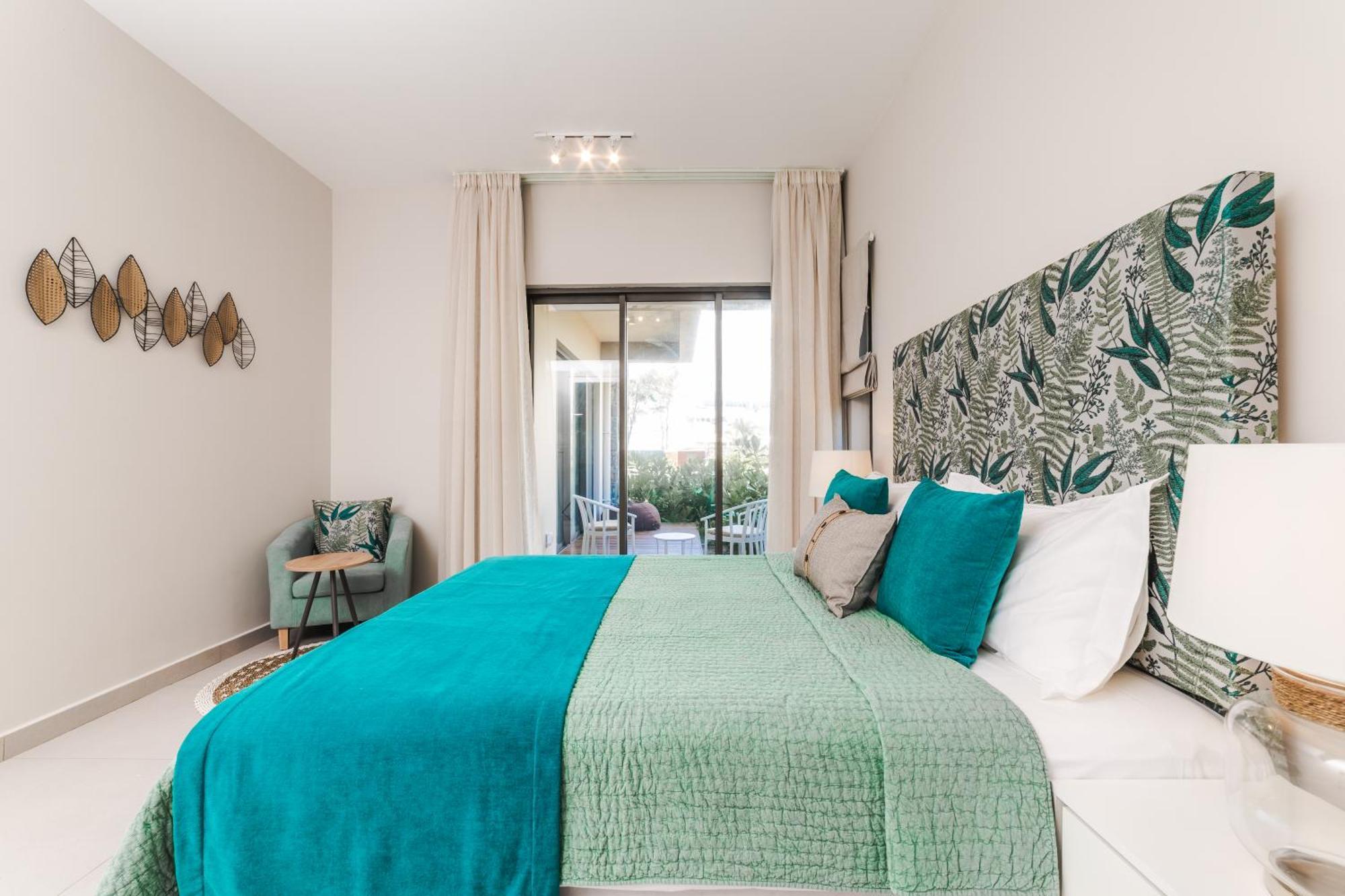 Apartment Beachfront Ocean Terraces Residence, Poste Lafayette-Apt-C2 外观 照片