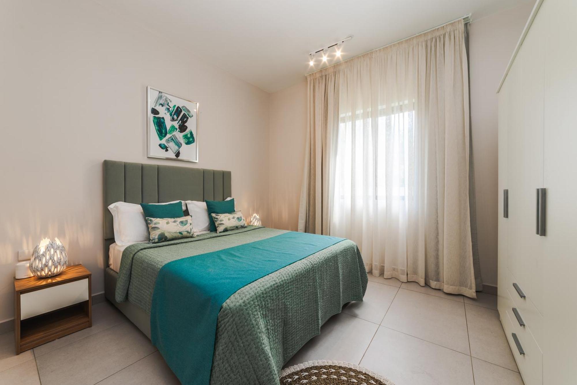 Apartment Beachfront Ocean Terraces Residence, Poste Lafayette-Apt-C2 外观 照片