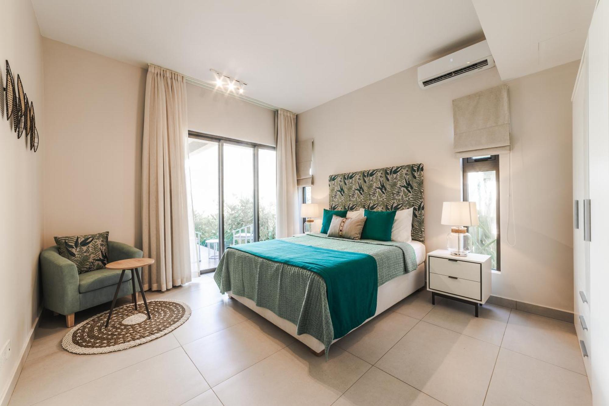 Apartment Beachfront Ocean Terraces Residence, Poste Lafayette-Apt-C2 外观 照片